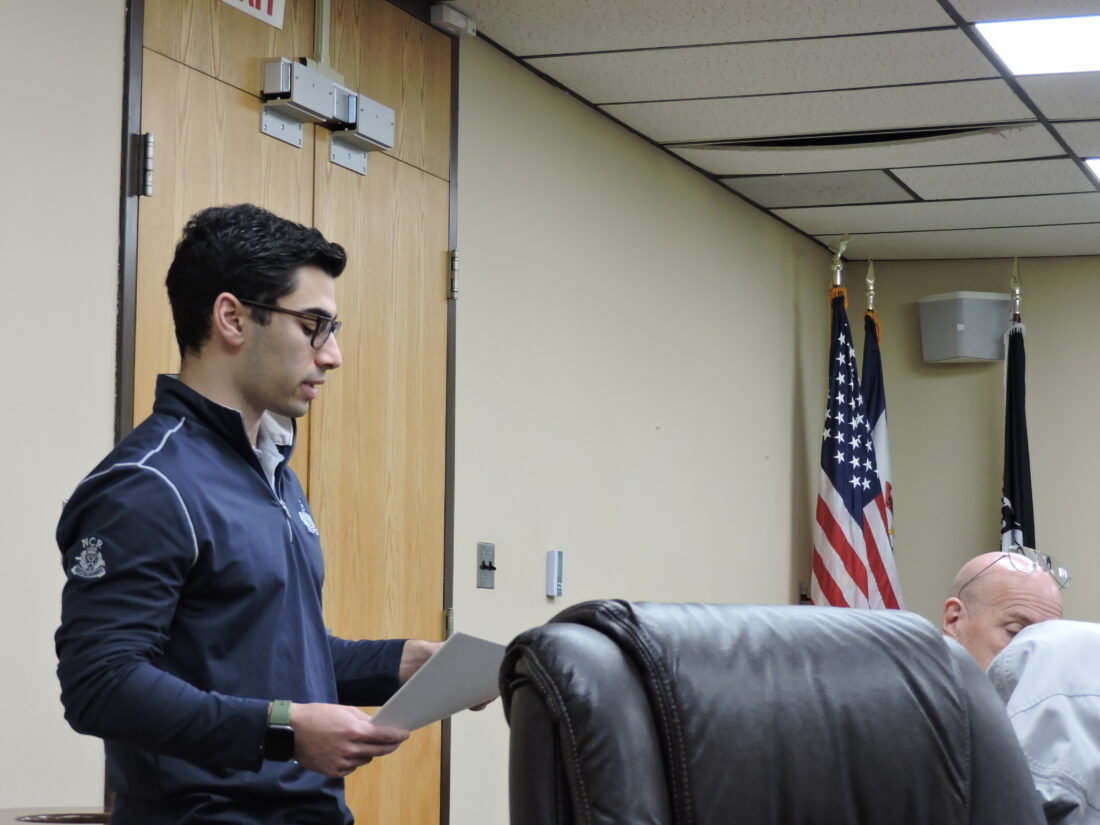 Weirton discussing UDO updates | News, Sports, Jobs - Vimarsana News